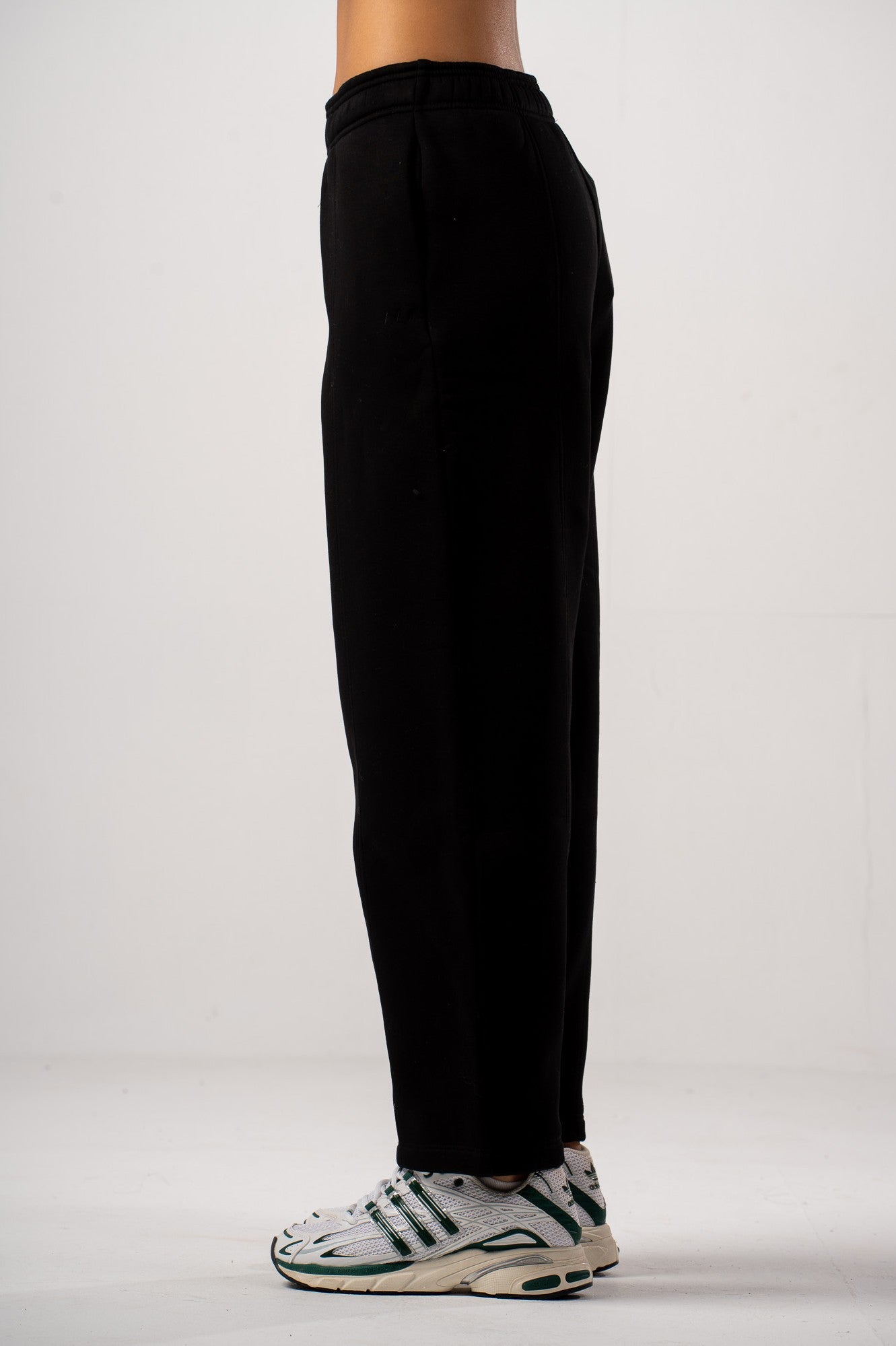 Barrel Trousers
